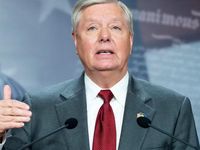 Thượng nghị sĩ Mỹ Lindsey Graham đột ngột qua đời ở tuổi 71