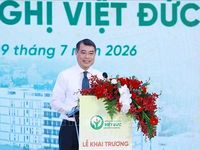 Sự kiện nổi bật tuần từ 6 đến 11/7