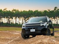 Hyundai Santa Fe 2026: Đánh giá chi tiết và giá lăn bánh tháng 7/2026
