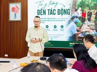 Hướng tới đích đến bền vững cho du lịch cộng đồng