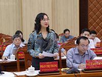 Phó Thủ tướng Hồ Quốc Dũng: Chuẩn bị sẵn sàng để Phú Quốc trở thành cực tăng trưởng mới