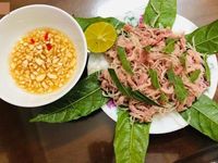 Vẻ đẹp những làng nghề ẩm thực lâu đời ở Ninh Bình quê Phương Oanh