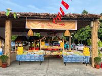 Vẻ đẹp những làng nghề ẩm thực lâu đời ở Ninh Bình quê Phương Oanh
