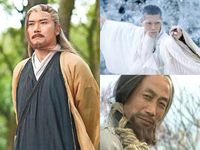 14 cao thủ từng tu luyện Cửu Âm Chân Kinh, 3 người bước lên đỉnh thiên hạ