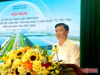 Bắc Ninh huy động gần 2.900 tỷ đồng phát triển điện mặt trời mái nhà