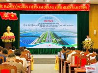 Bắc Ninh huy động gần 2.900 tỷ đồng phát triển điện mặt trời mái nhà