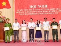 Xây dựng chương trình sát thực tế, phát huy hiệu quả tiềm năng địa phương