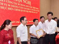 Xây dựng chương trình sát thực tế, phát huy hiệu quả tiềm năng địa phương