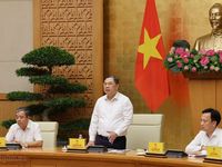 Phó Thủ tướng Thường trực Phạm Gia Túc: Chủ động truyền thông chính sách trong đấu tranh với thông tin sai trái, thù địch