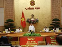 Phó Thủ tướng Thường trực Phạm Gia Túc: Chủ động truyền thông chính sách trong đấu tranh với thông tin sai trái, thù địch