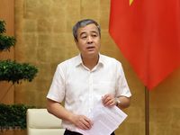 Phó Thủ tướng Thường trực Phạm Gia Túc: Chủ động truyền thông chính sách trong đấu tranh với thông tin sai trái, thù địch