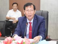 An Giang tiếp nhận 14 hài cốt liệt sĩ tại vương quốc Campuchia