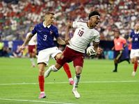 Xuất sắc đánh bại Pháp, Tây Ban Nha vào chung kết World Cup 2026