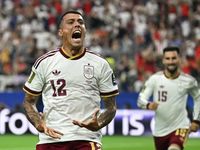 Xuất sắc đánh bại Pháp, Tây Ban Nha vào chung kết World Cup 2026