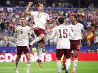 Xuất sắc đánh bại Pháp, Tây Ban Nha vào chung kết World Cup 2026