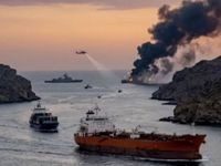 Iran tuyên bố chiến đấu vì Hormuz tới 'hơi thở cuối cùng'