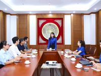 Sẵn sàng công chiếu phim 'Thanh âm vượt đại dương' nhân dịp 27.7