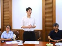 Sẵn sàng công chiếu phim 'Thanh âm vượt đại dương' nhân dịp 27.7