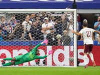 Tây Ban Nha hạ Pháp, vào chung kết World Cup sau 16 năm