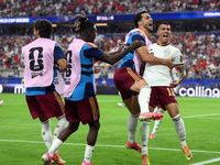 Tây Ban Nha hạ Pháp, vào chung kết World Cup sau 16 năm