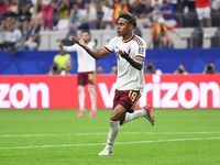 Đánh bại tuyển Pháp, Tây Ban Nha vào chung kết World Cup 2026
