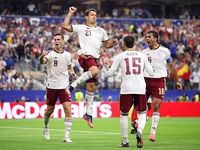 Đánh bại tuyển Pháp, Tây Ban Nha vào chung kết World Cup 2026