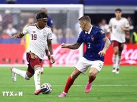 Đánh bại Pháp, Tây Ban Nha hiên ngang bước vào chung kết World Cup 2026
