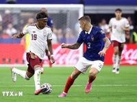 Cận cảnh Tây Ban Nha hạ Pháp, thẳng tiến chung kết World Cup 2026