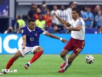 Cận cảnh Tây Ban Nha hạ Pháp, thẳng tiến chung kết World Cup 2026