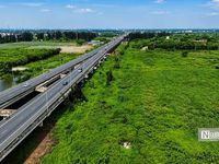 Dự án hơn 36.000 tỷ đồng tăng tốc, gỡ nút thắt cửa ngõ miền Tây