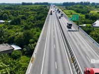 Dự án hơn 36.000 tỷ đồng tăng tốc, gỡ nút thắt cửa ngõ miền Tây