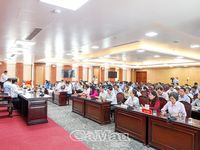Đổi mới công tác dân vận, khơi dậy sức mạnh lòng dân