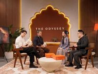 Tin sao 15/7: Lam Trường gây chú ý với 'giao diện' đi hát lúc 7h sáng, Jennifer Phạm cùng chồng doanh nhân sang châu Âu
