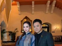 Tin sao 15/7: Lam Trường gây chú ý với 'giao diện' đi hát lúc 7h sáng, Jennifer Phạm cùng chồng doanh nhân sang châu Âu