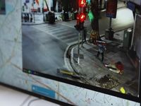 36 màn hình LED giao thông ở Hà Nội có gì đặc biệt?