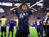 Messi chói sáng, Argentina ngược dòng ngoạn mục vào chung kết World Cup 2026