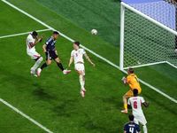 Messi chói sáng, Argentina ngược dòng ngoạn mục vào chung kết World Cup 2026