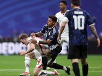 Messi chói sáng, Argentina ngược dòng ngoạn mục vào chung kết World Cup 2026