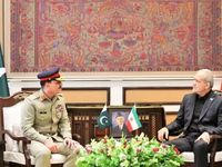Pakistan chật vật đưa Mỹ - Iran trở lại bàn đàm phán