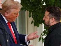 Những 'cú bẻ lái' của ông Trump trong chính sách với Iran và Ukraine