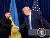 Những 'cú bẻ lái' của ông Trump trong chính sách với Iran và Ukraine