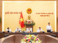Sửa đổi Luật Bưu chính: Chuyển từ tư duy quản lý truyền thống sang kiến tạo phát triển