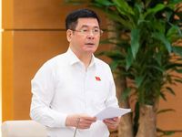 Sửa đổi Luật Bưu chính: Chuyển từ tư duy quản lý truyền thống sang kiến tạo phát triển