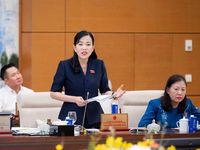 Sửa đổi Luật Bưu chính: Chuyển từ tư duy quản lý truyền thống sang kiến tạo phát triển