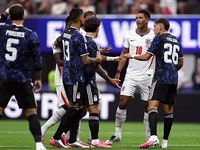 Ngược dòng đánh bại Anh, Argentina vào chung kết World Cup 2026