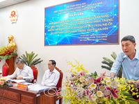 Tìm giải pháp thúc đẩy phát triển điện mặt trời
