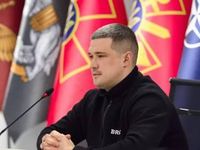 Người Ukraine biểu tình phản đối ông Zelensky miễn nhiệm 'ông trùm drone' Fedorov