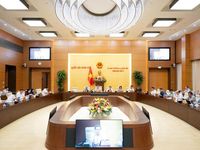 Sửa 10 luật về lĩnh vực nông nghiệp, môi trường: Đề xuất cắt giảm, đơn giản hóa 51 TTHC; cắt giảm 40 điều kiện kinh doanh