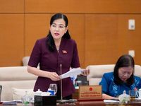 Sửa 10 luật về lĩnh vực nông nghiệp, môi trường: Đề xuất cắt giảm, đơn giản hóa 51 TTHC; cắt giảm 40 điều kiện kinh doanh