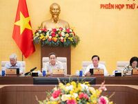 Sửa 10 luật về lĩnh vực nông nghiệp, môi trường: Đề xuất cắt giảm, đơn giản hóa 51 TTHC; cắt giảm 40 điều kiện kinh doanh